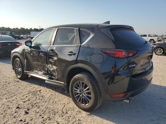 Photo 1 VIN: JM3KFACM5K0695114 - MAZDA CX-5 