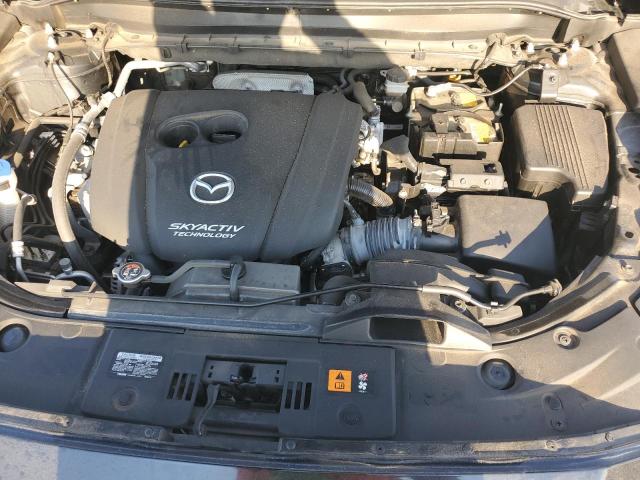 Photo 10 VIN: JM3KFACM5K0695114 - MAZDA CX-5 