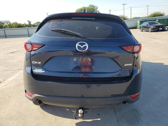 Photo 5 VIN: JM3KFACM5K1507900 - MAZDA CX-5 