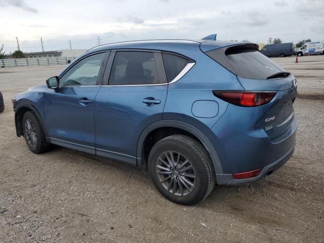 Photo 1 VIN: JM3KFACM5K1509498 - MAZDA CX-5 TOURI 