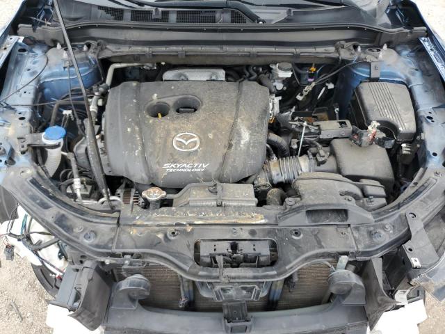 Photo 11 VIN: JM3KFACM5K1509498 - MAZDA CX-5 TOURI 