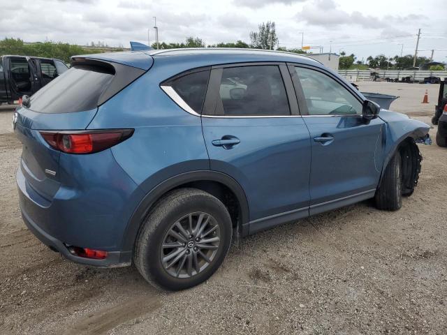 Photo 2 VIN: JM3KFACM5K1509498 - MAZDA CX-5 TOURI 