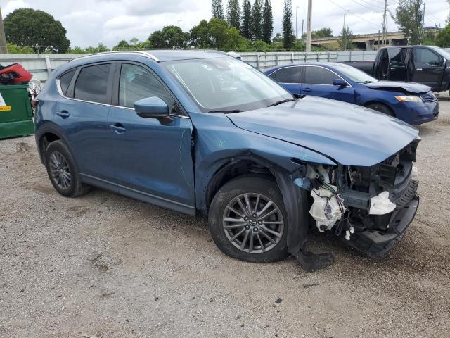 Photo 3 VIN: JM3KFACM5K1509498 - MAZDA CX-5 TOURI 