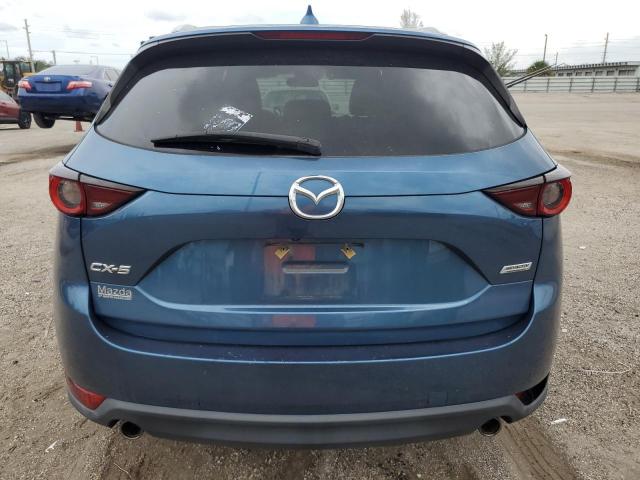 Photo 5 VIN: JM3KFACM5K1509498 - MAZDA CX-5 TOURI 