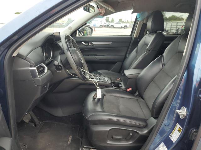 Photo 6 VIN: JM3KFACM5K1509498 - MAZDA CX-5 TOURI 