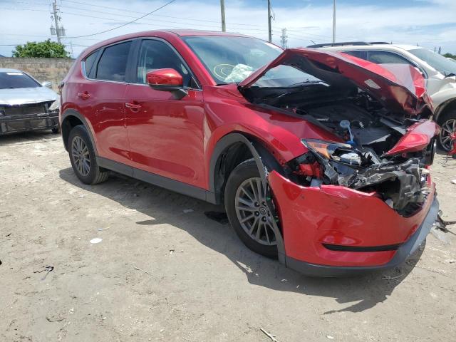 Photo 3 VIN: JM3KFACM5K1525278 - MAZDA CX-5 TOURI 