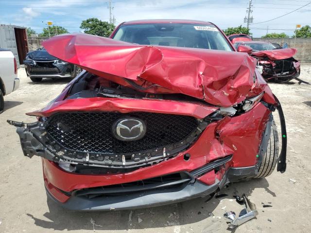 Photo 4 VIN: JM3KFACM5K1525278 - MAZDA CX-5 TOURI 