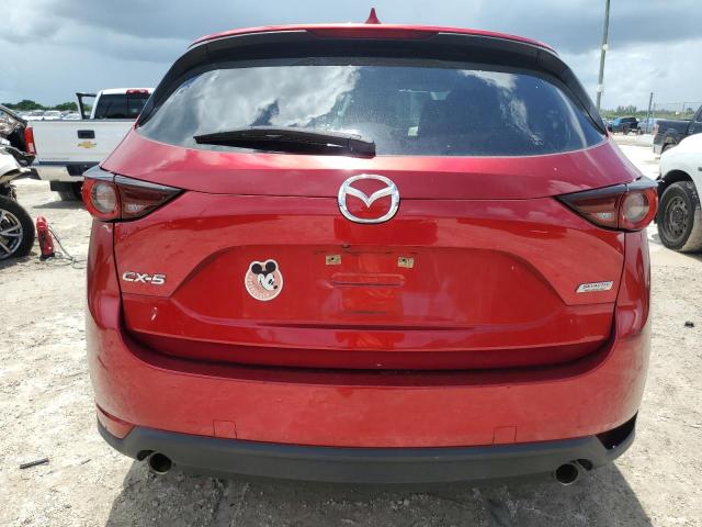 Photo 5 VIN: JM3KFACM5K1525278 - MAZDA CX-5 TOURI 