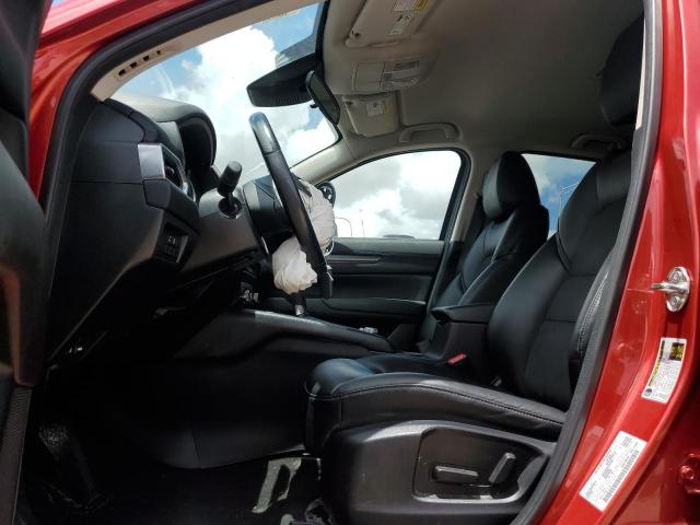 Photo 6 VIN: JM3KFACM5K1525278 - MAZDA CX-5 TOURI 