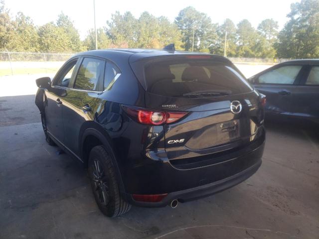 Photo 2 VIN: JM3KFACM5K1547037 - MAZDA CX-5 TOURI 