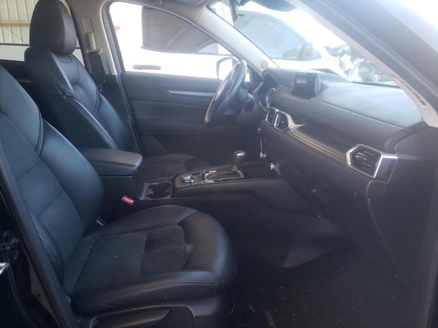 Photo 4 VIN: JM3KFACM5K1547037 - MAZDA CX-5 TOURI 