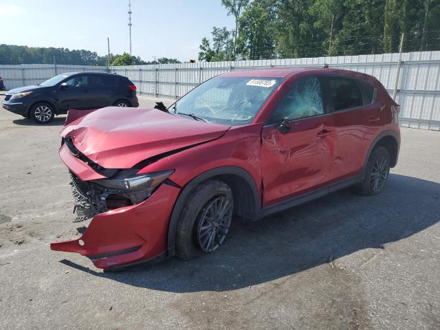 Photo 0 VIN: JM3KFACM5K1560080 - MAZDA CX-5 TOURI 