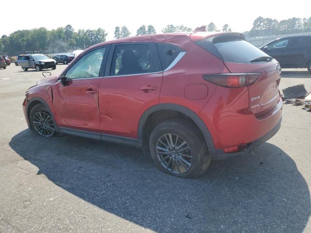 Photo 1 VIN: JM3KFACM5K1560080 - MAZDA CX-5 TOURI 