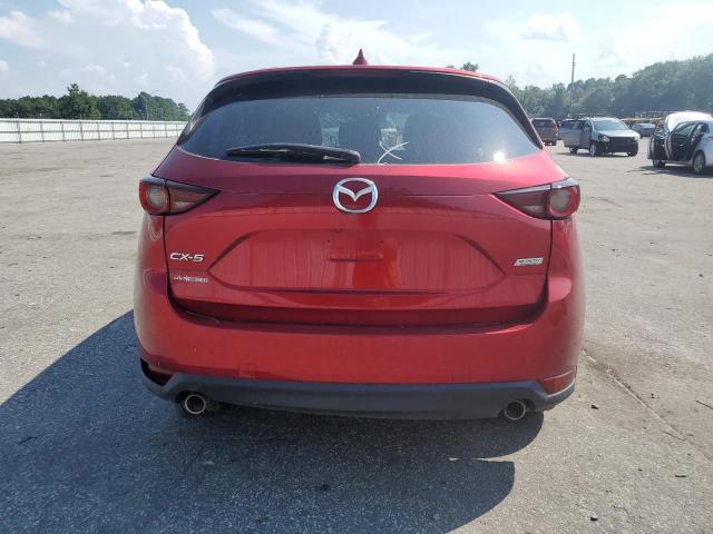 Photo 5 VIN: JM3KFACM5K1560080 - MAZDA CX-5 TOURI 