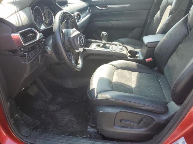 Photo 6 VIN: JM3KFACM5K1560080 - MAZDA CX-5 TOURI 