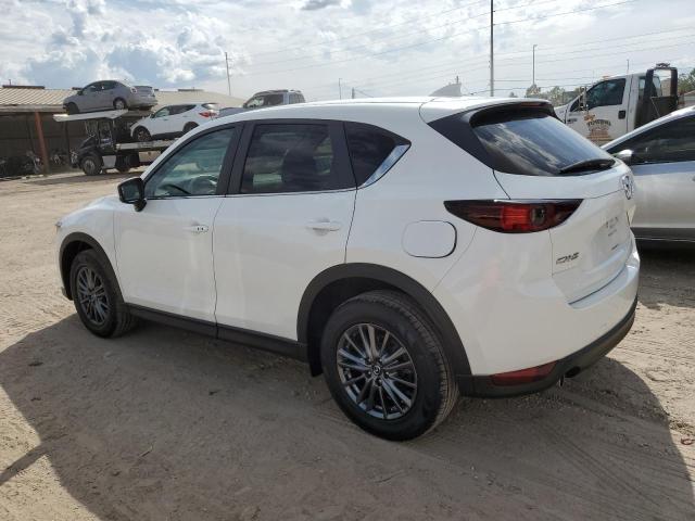 Photo 1 VIN: JM3KFACM5K1576117 - MAZDA CX-5 TOURI 