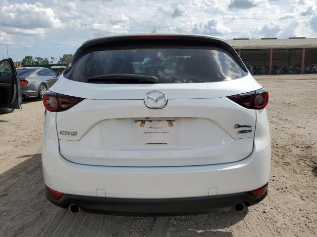 Photo 5 VIN: JM3KFACM5K1576117 - MAZDA CX-5 TOURI 