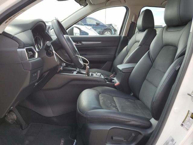 Photo 6 VIN: JM3KFACM5K1576117 - MAZDA CX-5 TOURI 