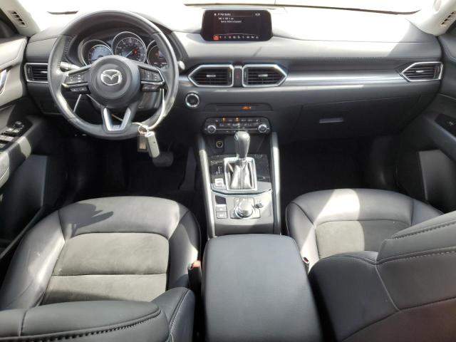 Photo 7 VIN: JM3KFACM5K1576117 - MAZDA CX-5 TOURI 