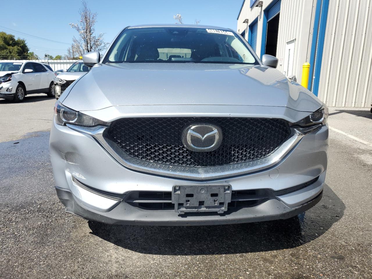 Photo 4 VIN: JM3KFACM5K1593161 - MAZDA CX-5 