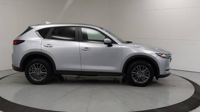 Photo 1 VIN: JM3KFACM5K1656386 - MAZDA CX-5 