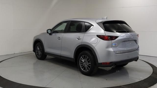 Photo 4 VIN: JM3KFACM5K1656386 - MAZDA CX-5 