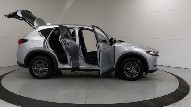 Photo 9 VIN: JM3KFACM5K1656386 - MAZDA CX-5 