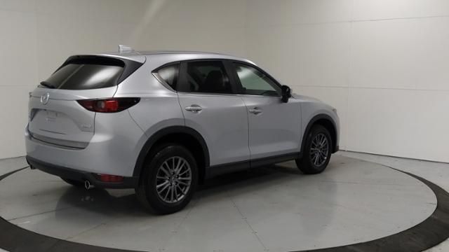 Photo 2 VIN: JM3KFACM5K1656386 - MAZDA CX-5 