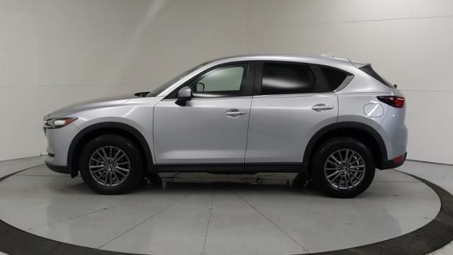 Photo 5 VIN: JM3KFACM5K1656386 - MAZDA CX-5 