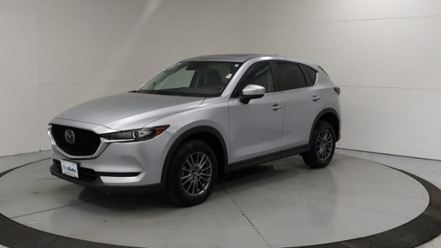 Photo 6 VIN: JM3KFACM5K1656386 - MAZDA CX-5 