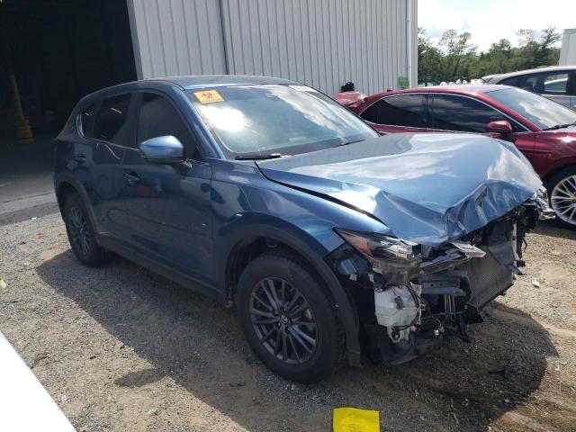 Photo 3 VIN: JM3KFACM5K1662365 - MAZDA CX-5 