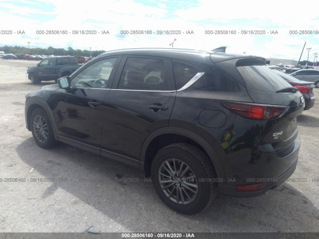 Photo 2 VIN: JM3KFACM5K1663130 - MAZDA CX-5 