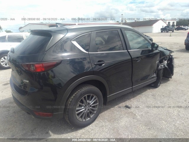 Photo 3 VIN: JM3KFACM5K1663130 - MAZDA CX-5 