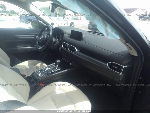 Photo 4 VIN: JM3KFACM5K1663130 - MAZDA CX-5 