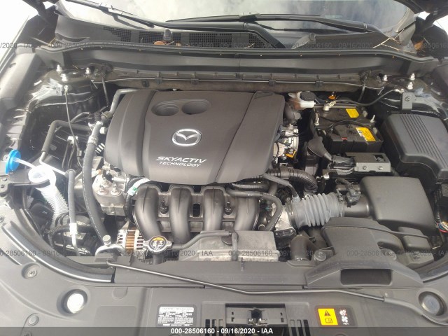 Photo 9 VIN: JM3KFACM5K1663130 - MAZDA CX-5 