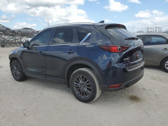 Photo 1 VIN: JM3KFACM5K1682664 - MAZDA CX-5 TOURI 