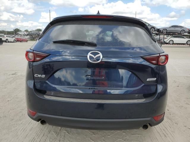 Photo 5 VIN: JM3KFACM5K1682664 - MAZDA CX-5 TOURI 