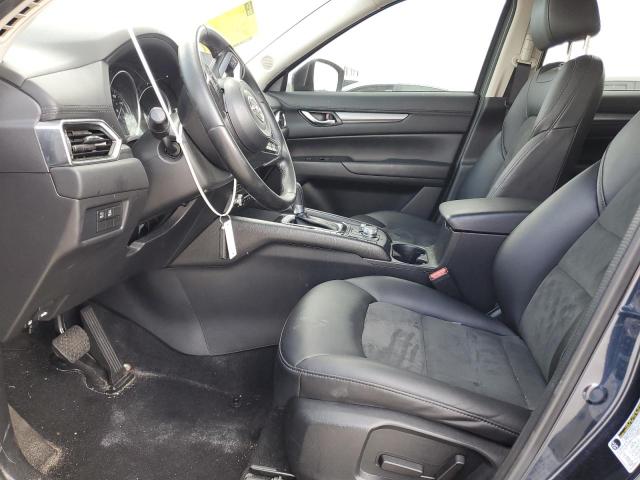 Photo 6 VIN: JM3KFACM5K1682664 - MAZDA CX-5 TOURI 