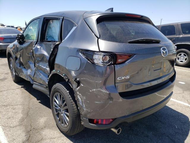 Photo 2 VIN: JM3KFACM5K1685158 - MAZDA CX-5 TOURI 