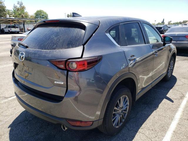 Photo 3 VIN: JM3KFACM5K1685158 - MAZDA CX-5 TOURI 