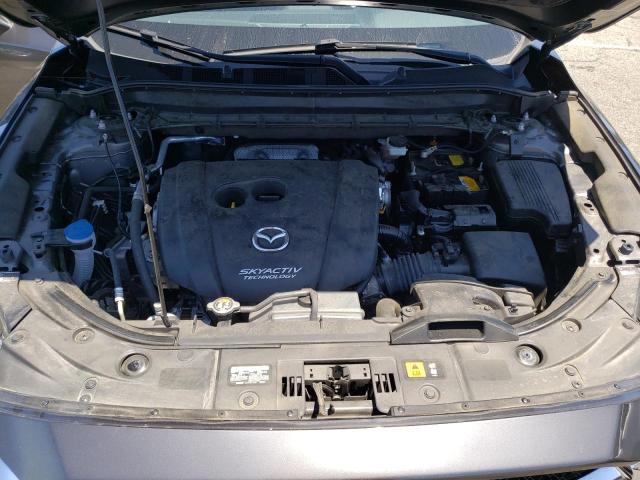 Photo 6 VIN: JM3KFACM5K1685158 - MAZDA CX-5 TOURI 