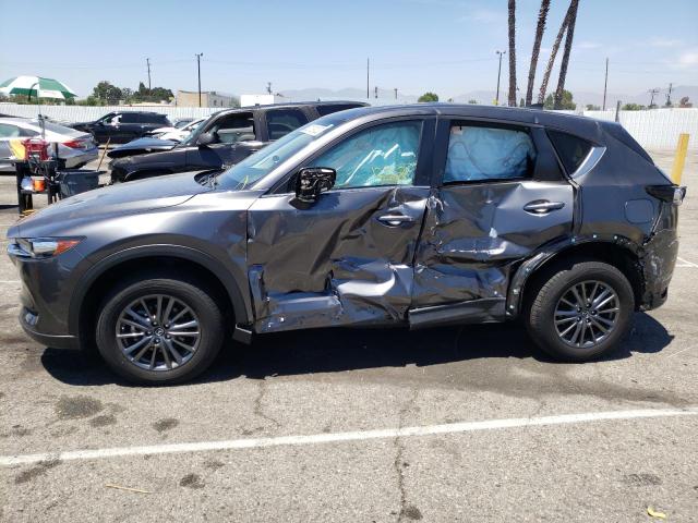 Photo 8 VIN: JM3KFACM5K1685158 - MAZDA CX-5 TOURI 