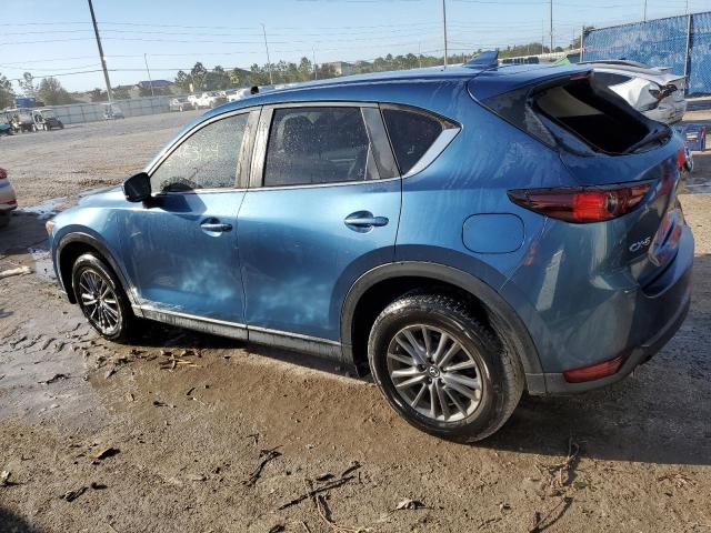 Photo 1 VIN: JM3KFACM5L0723219 - MAZDA CX-5 TOURI 