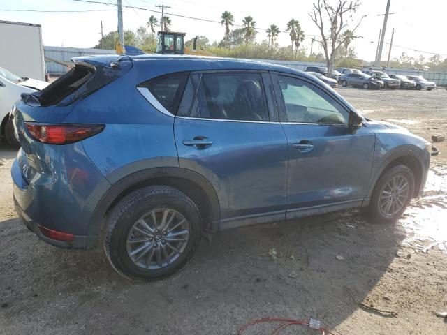 Photo 2 VIN: JM3KFACM5L0723219 - MAZDA CX-5 TOURI 