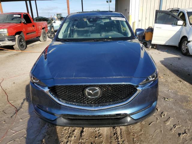 Photo 4 VIN: JM3KFACM5L0723219 - MAZDA CX-5 TOURI 