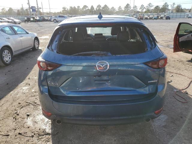 Photo 5 VIN: JM3KFACM5L0723219 - MAZDA CX-5 TOURI 