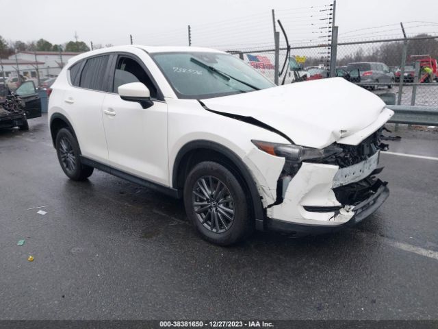 Photo 0 VIN: JM3KFACM5L0738576 - MAZDA CX-5 