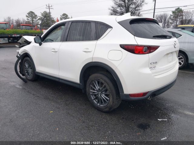 Photo 2 VIN: JM3KFACM5L0738576 - MAZDA CX-5 