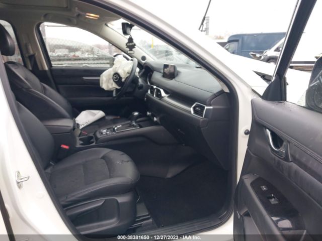 Photo 4 VIN: JM3KFACM5L0738576 - MAZDA CX-5 