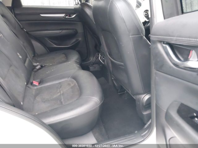 Photo 7 VIN: JM3KFACM5L0738576 - MAZDA CX-5 